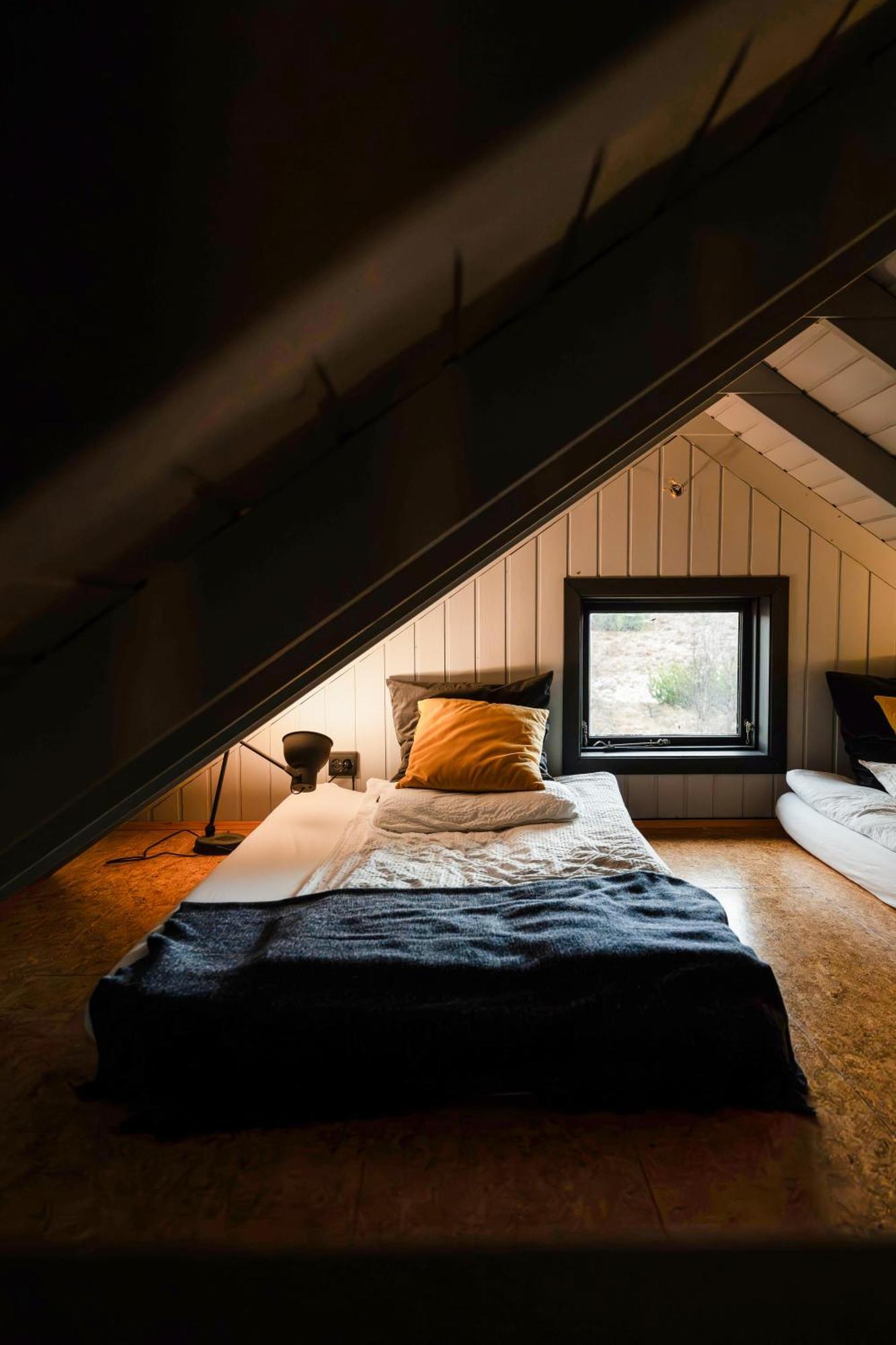 מושפלשבאר Cozy Cabin Near Golden Circle With Panoramic Views מראה חיצוני תמונה