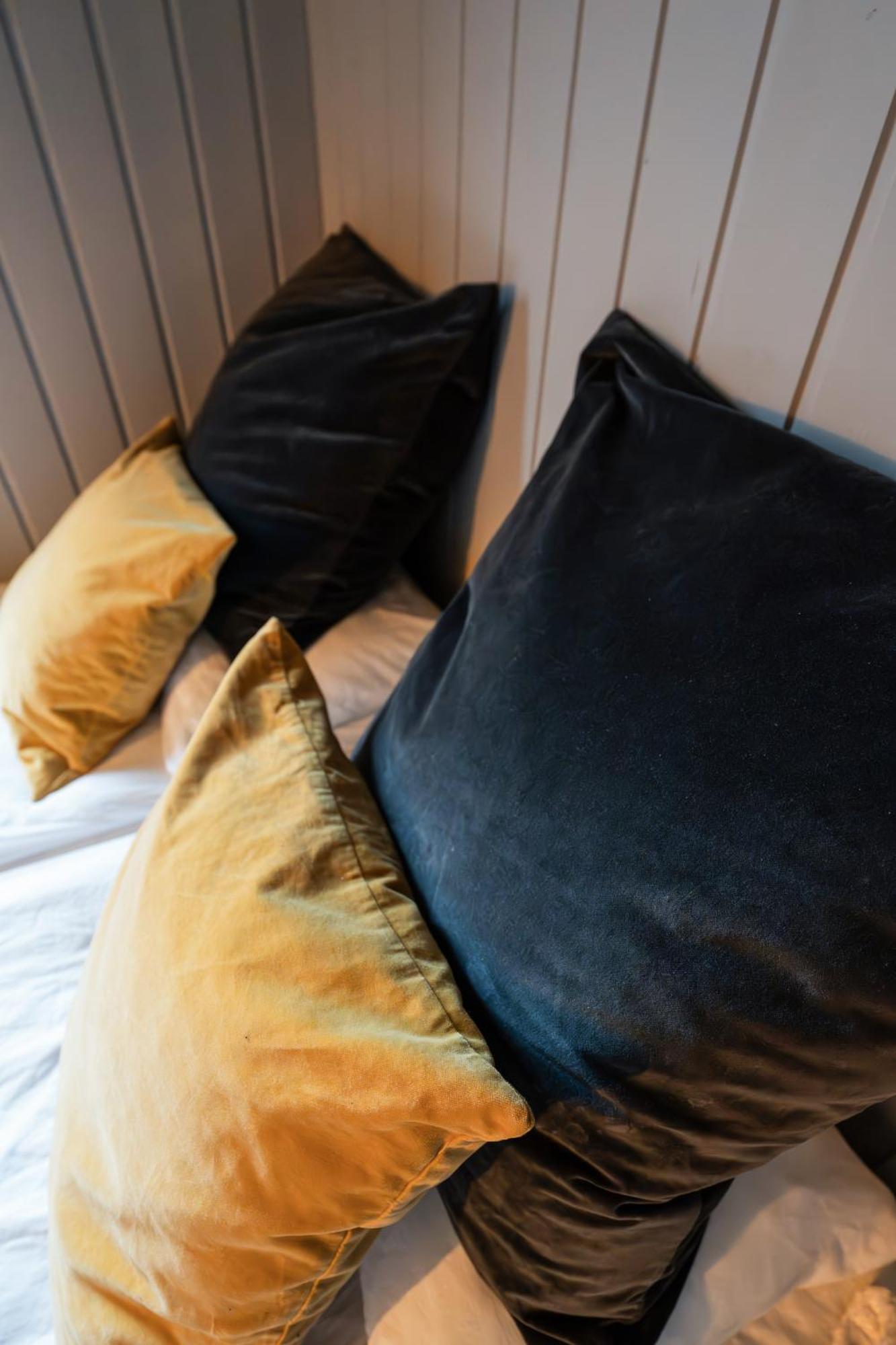 מושפלשבאר Cozy Cabin Near Golden Circle With Panoramic Views מראה חיצוני תמונה